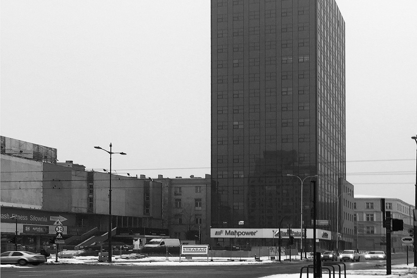 oddział - Łódź