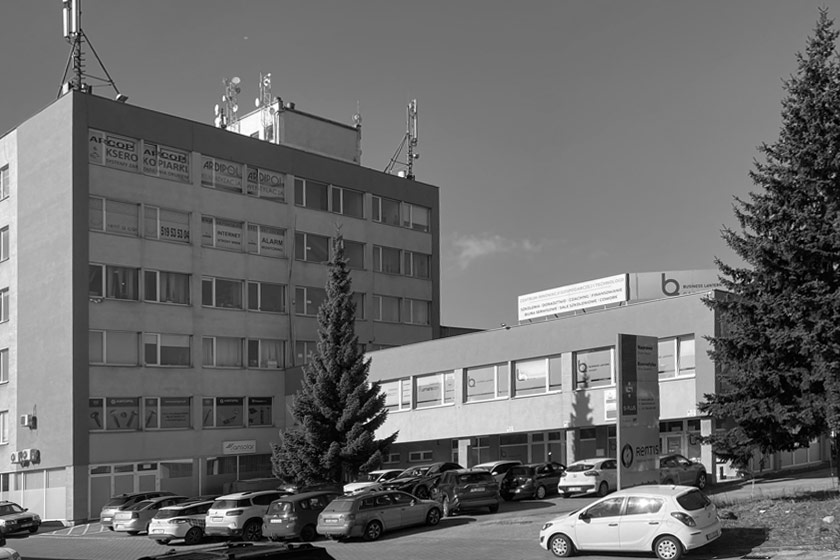 oddział - Kielce